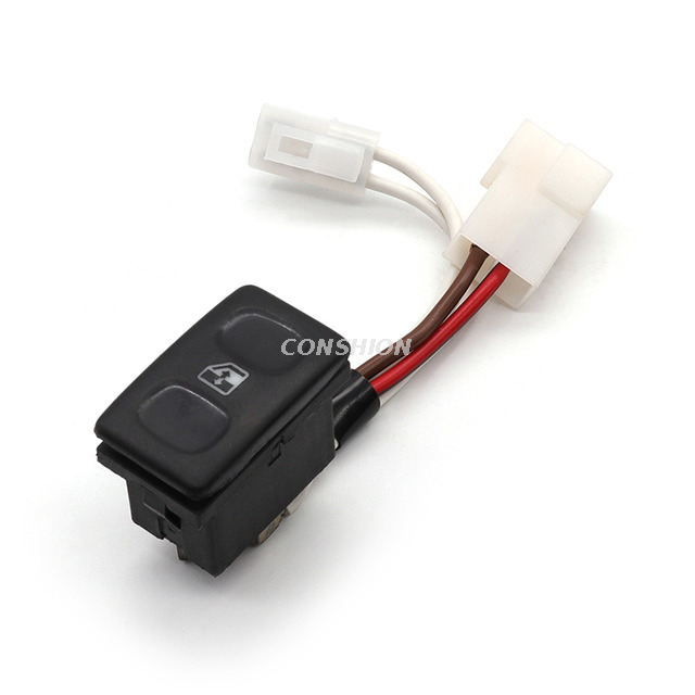 321959855D Interruptor de levantador de ventana eléctrica para Volkswagen 