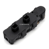 6554. Interruptor de ventana de la potencia para Peugeot 207/307/407 Citroen C3/C4 Picasso