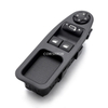 6554ZH Switch de ventana eléctrica para Fiat Scudo Citroen Jumpy Peugeot Expert