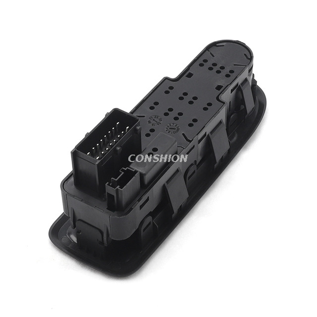 98012283xt E Interruptor de ventana eléctrica para Peugeot Citroen C3 MK2 SC