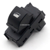 98060970bk Interruptor de ventana eléctrica para Peugeot408