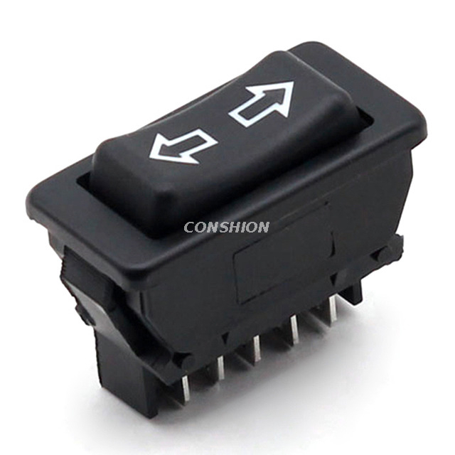 7700676698 Interruptor de ventana eléctrica para Peugeot 504 Universal