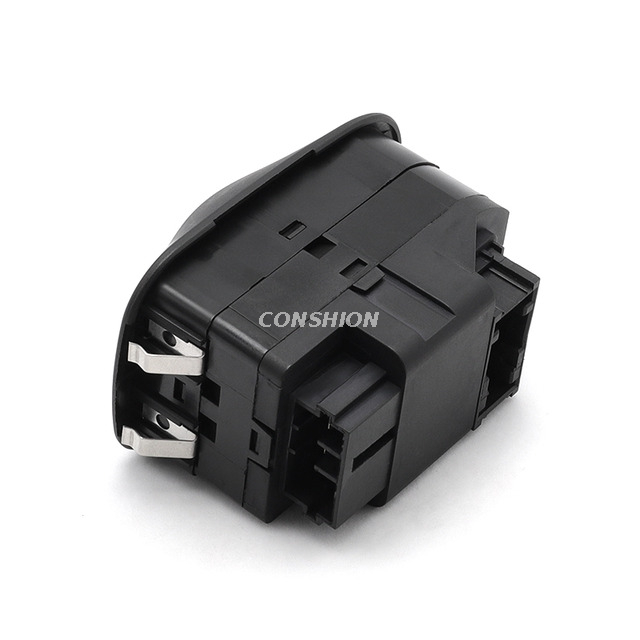 6554.wa 966222541XtPower Switch para Peugeot 206