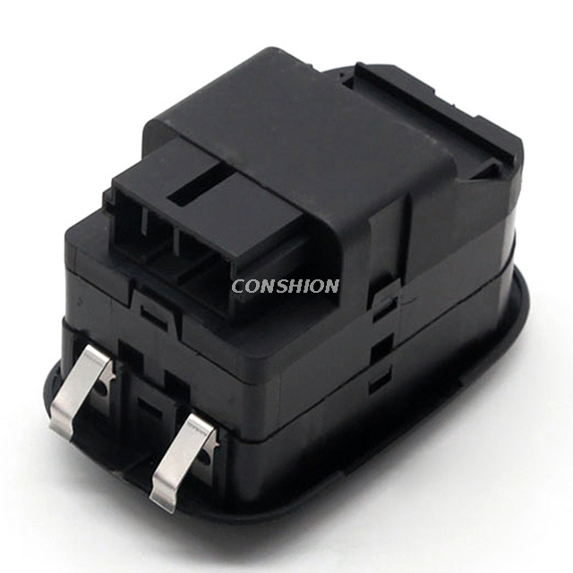 6554.wq 96316306xt Interruptor de ventana para Peugeot 206