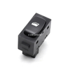 6554 E8 Interruptor de ventana eléctrica para Peugeot 307 Peugeot 407 Citroen C5