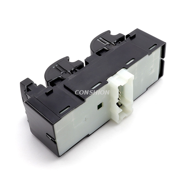 25401JY40B Interruptor de ventana eléctrica Renault Koleos 