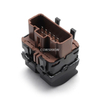 8200315040 8200315050 Interruptor de ventana eléctrica para Renault Laguna Megane 