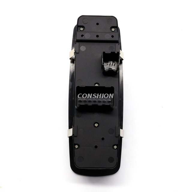 04602881AD Switch de ventana eléctrica para Dodge Grand 、 Caravan y Chrysler Town & Country