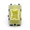 254118044R 254117873R Interruptor de ventana de energía para Renault Clio 