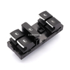 6RD959857E Interruptor de ventana para Volkswagen Nuevo Polo