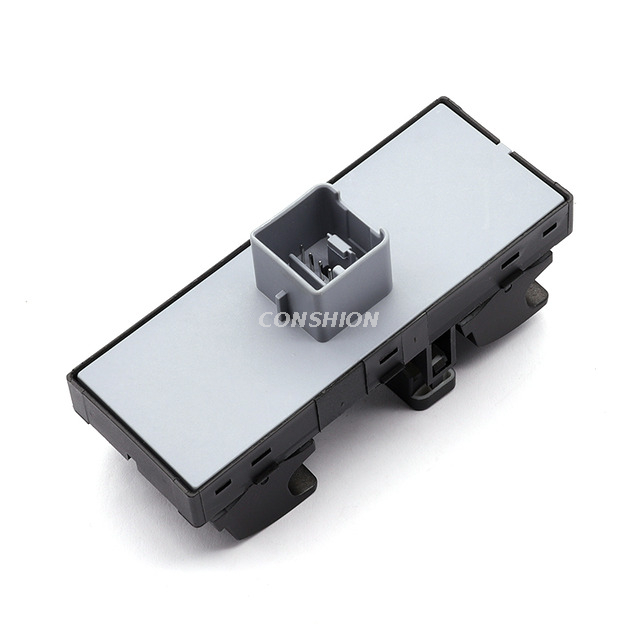 6RD959857D Interruptor de ventana para Volkswagen Nuevo Polo