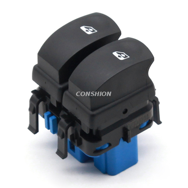 8200214938 Ventana eléctrica SWITC para Renault Clio
