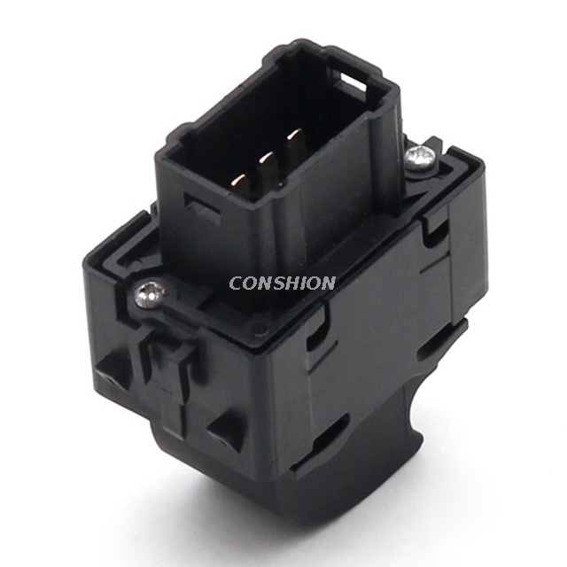 254210001R Interruptor de ventana eléctrica para Renault Megane Fluence