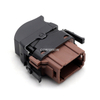  8200057321/91166602/8200242600/4408721 Interruptor de ventana eléctrica Renault Trafic II/Master II/Opelmovano/Vivaro