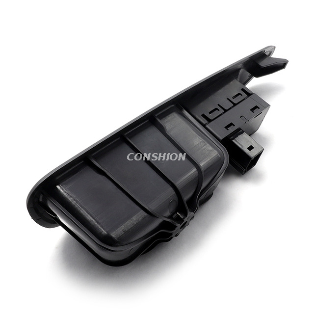 Interruptor de ventana negro 96716511bk - para Peugeot 408