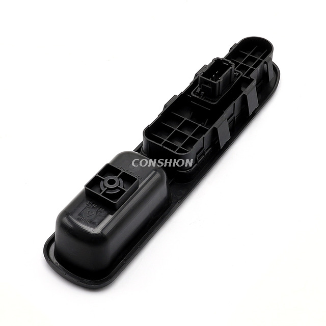 Interruptor de ventana 96657927ZD - para Peugeot 301