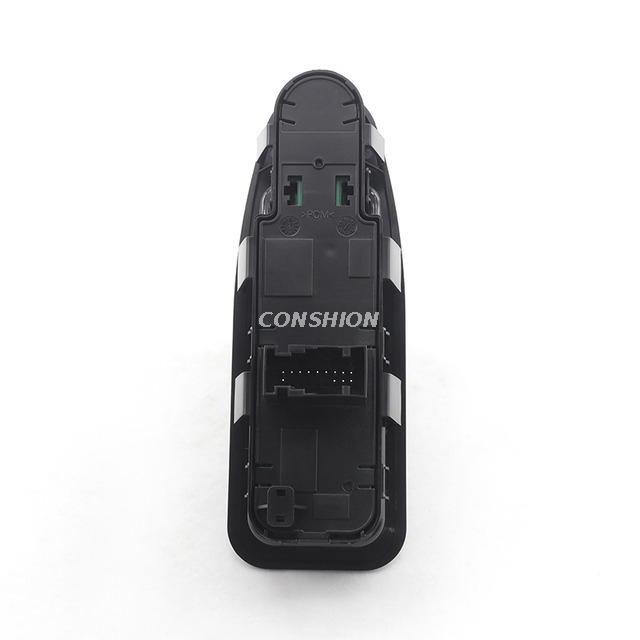 6554ZH/ 6554ZJ Switch de ventana - para Peugeot Expert/ Fiat Scudo/ Citroen Jumpy