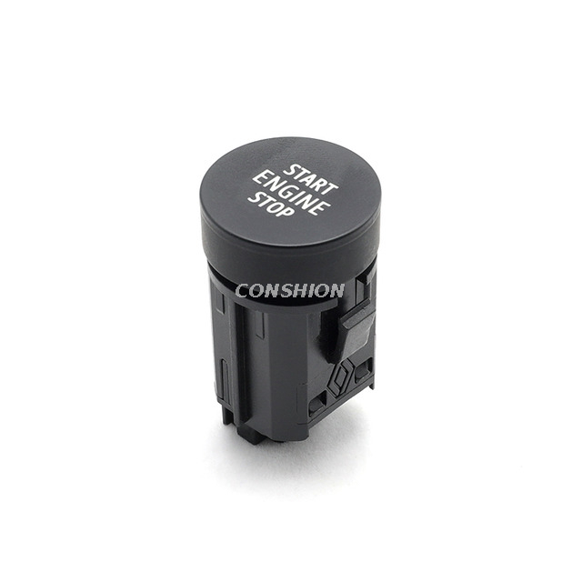 251503993 Interruptor de arranque de un toque - para Renault Clio