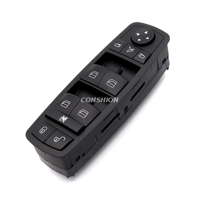 Interruptor de ventana 1698206710 - para Benz W169/W251