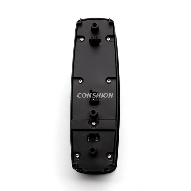 Interruptor de ventana 2518300590 - para Benz ML/GL