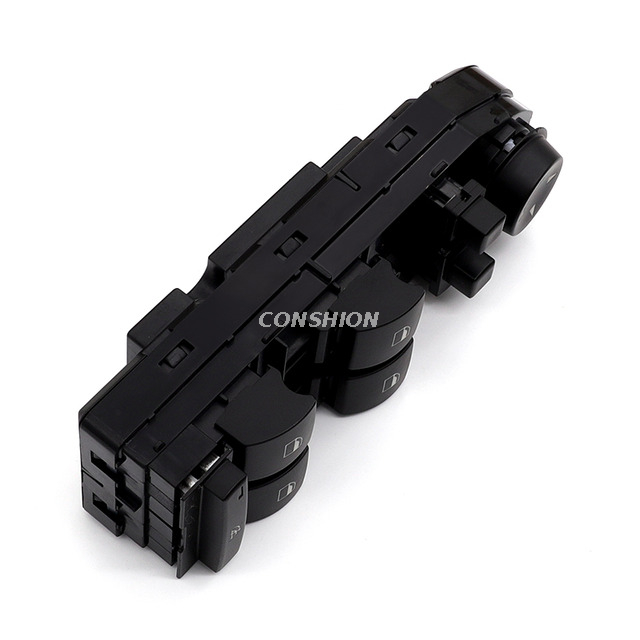61313414355 Interruptor de ventana de alimentación para BMW X3/E83