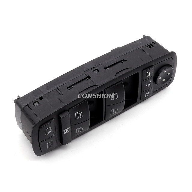Interruptor de ventana 2518300390 - para Benz ML/GL