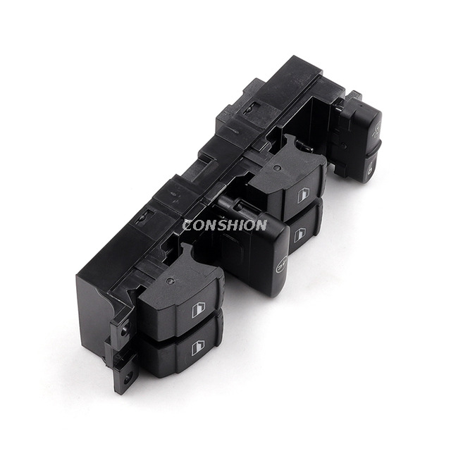 7m4959857b/ 7m6959857/ 1324501 Interruptor de ventana eléctrica para Volkswagen Sharan