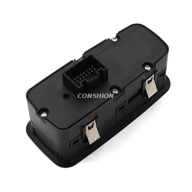 99161315102DML Interruptor de ventana de alimentación para 911/991/718 Boxster/Cayman 