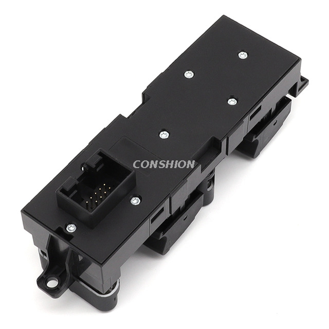 1J4959857C Interruptor de ventana eléctrica para Volkswagen Passat B5