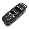 7PP959858MDML Interruptor de ventana eléctrica para Panamera/Cayenne/Cayman/Macan