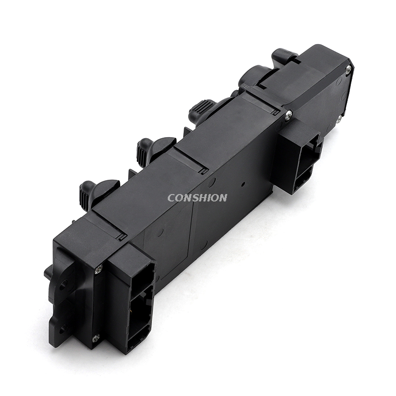 68171680AA Interruptor de ventana eléctrica para Dodge Durango/Dakota/Ram 1500 2500 3500/Sprinter 2500 3500