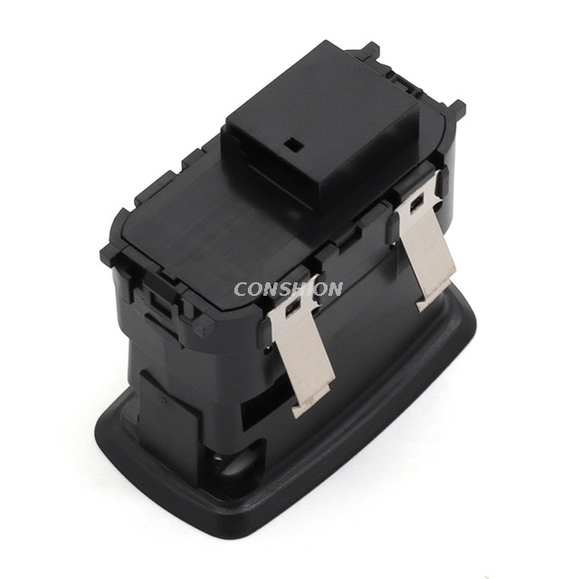 971959858Chuo / 349A1700060 Interruptor de ventana eléctrica para Panamera