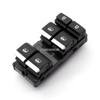 Interruptor de ventana maestra 4K0959851 - para Audi A6/A7