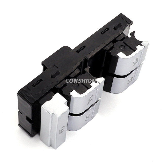 4K0959851E Interruptor de ventana de alimentación - para Audi A6L