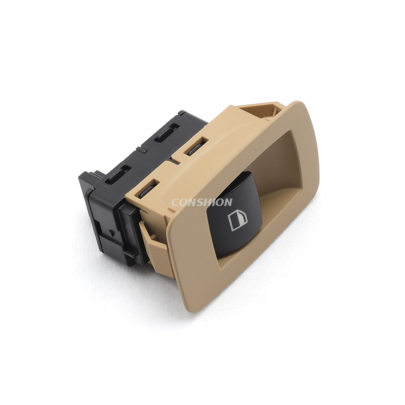 61316945876 Interruptor de ventana para BMW 3/E90/E91/x5/x6/z4