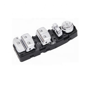 61317941997 Interruptor de ventana de alimentación para BMW G38