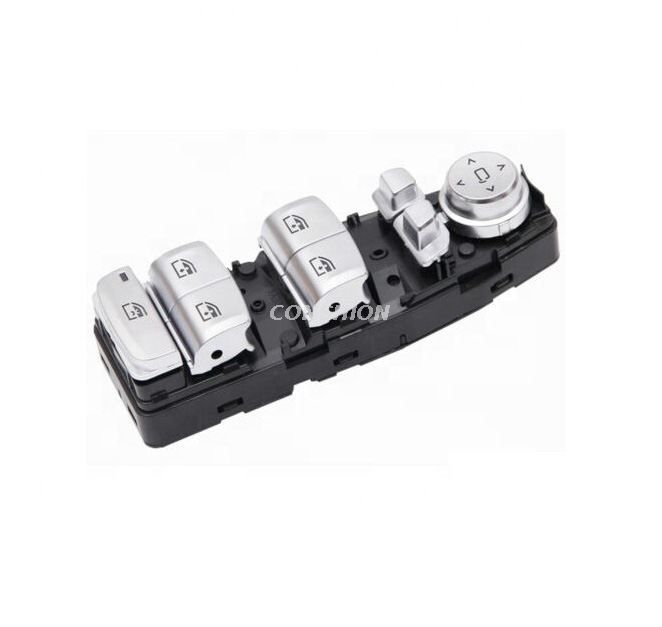 61317941997 Interruptor de ventana de alimentación para BMW G38