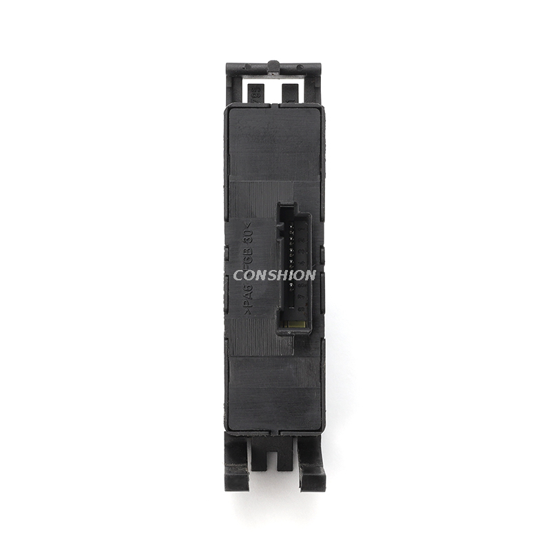 61318381514 Interruptor de ventana de alimentación para BMW G38