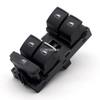 18D959857G Interruptor de ventana para Volkswagen Lamando
