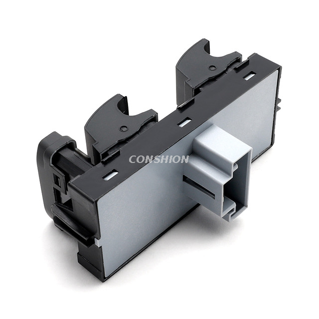 5E0959857 Interruptor de ventana - para Volkswagen Octavia