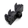 5JB959857 / 6V1959857 Interruptor de ventana para Volkswagen Skoda Rapid
