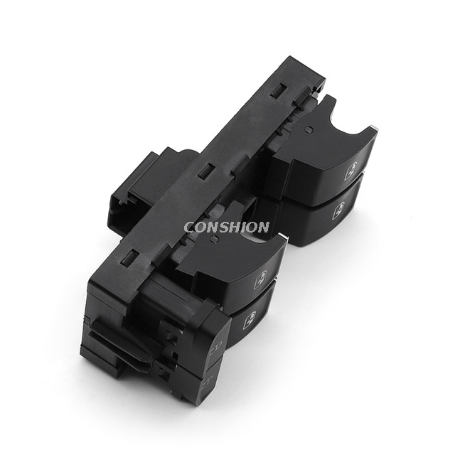 Interruptor de ventana 3CC959857 para Volkswagen 