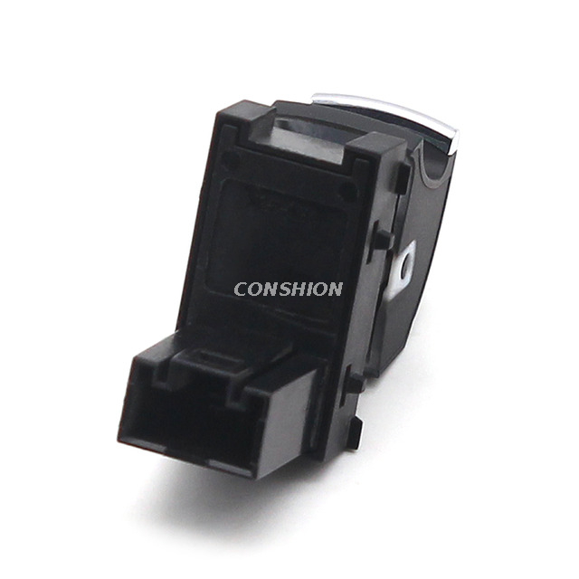 18G959855A Interruptor de ventana eléctrica para Volkswagen Bora
