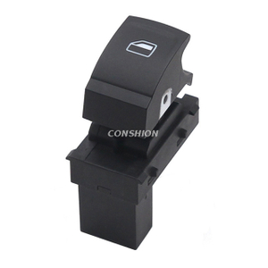 18G959855B Interruptor de ventana eléctrica para Volkswagen Bora