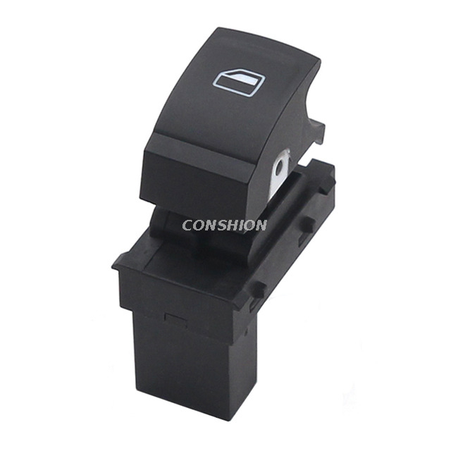 18G959855B Interruptor de ventana eléctrica para Volkswagen Bora
