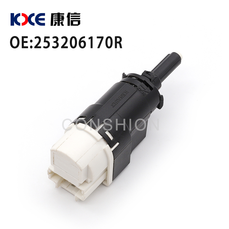 253206170R Interruptor de luz de freno Renault Captur Clio Renault Logan