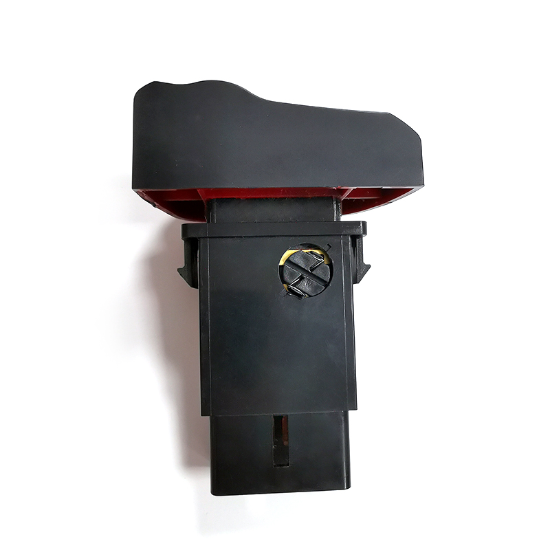 Universal Car 9379043800 Interruptor de advertencia de peligro - Componente de control actualizado
