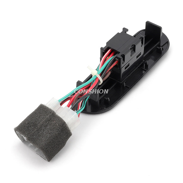 Interruptor de ventana 9639243320 para Hyundai H100