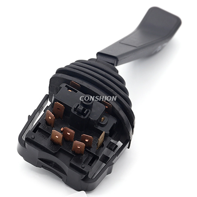 127.3709 3163-3709030 interruptor de limpiaparabrisas para UAZ-3163