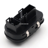 97BG14A132AA Interruptor de ventana eléctrica para Ford Mondeo